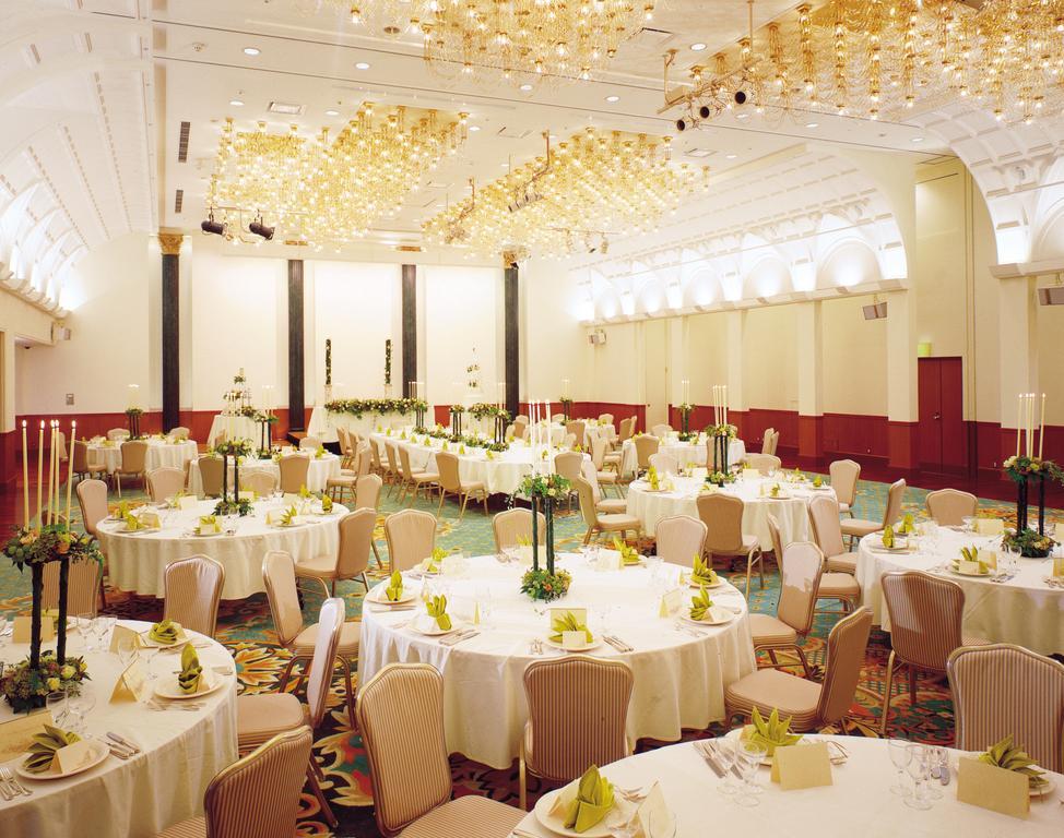 Hotel Century21 Hiroshima Buitenkant foto